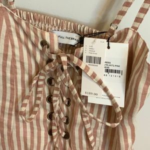 Faithful the Brand Brighton Sundress